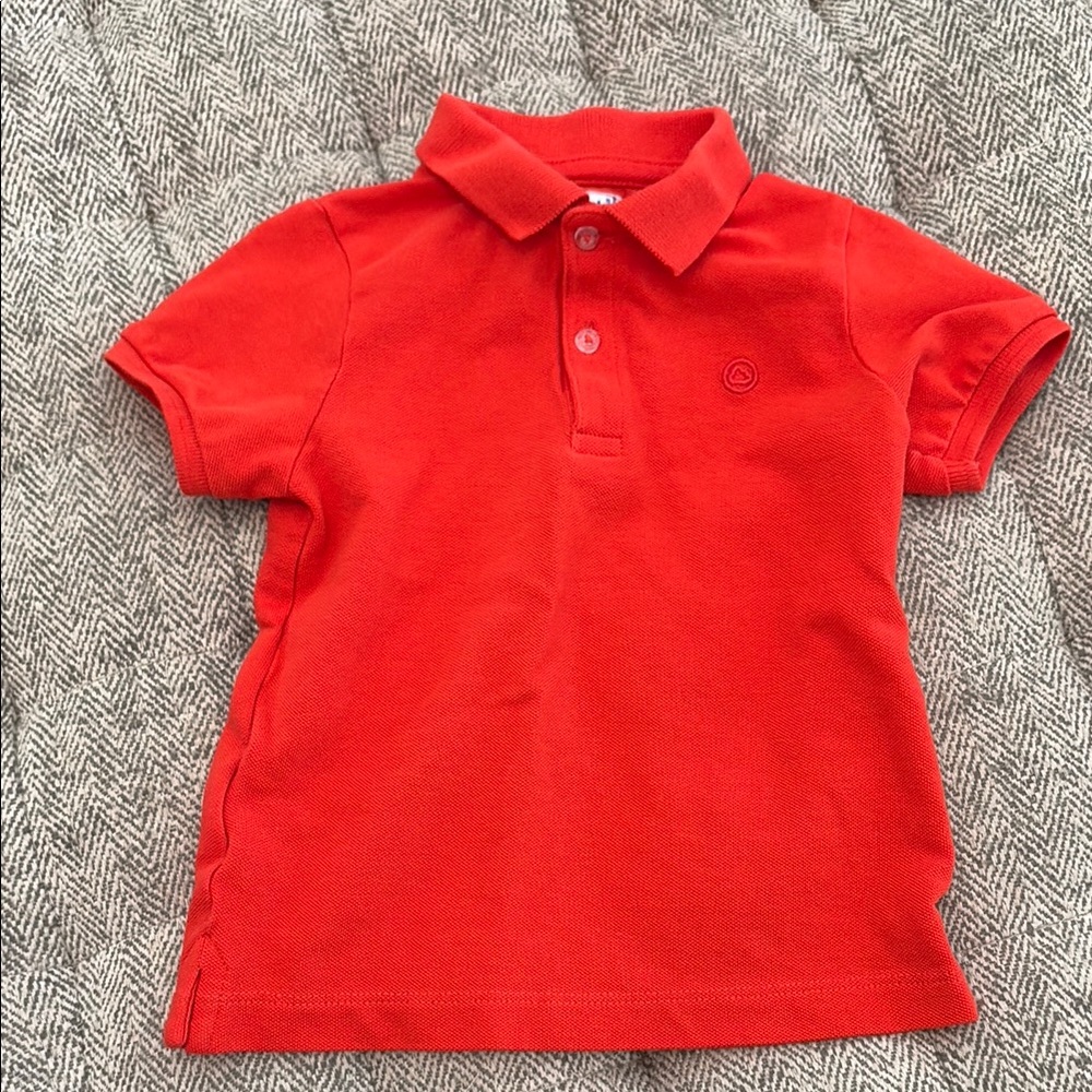 Mayoral polo size 24 mths